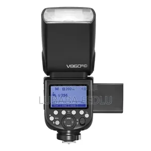 Godox V860iii Speedlight Flash