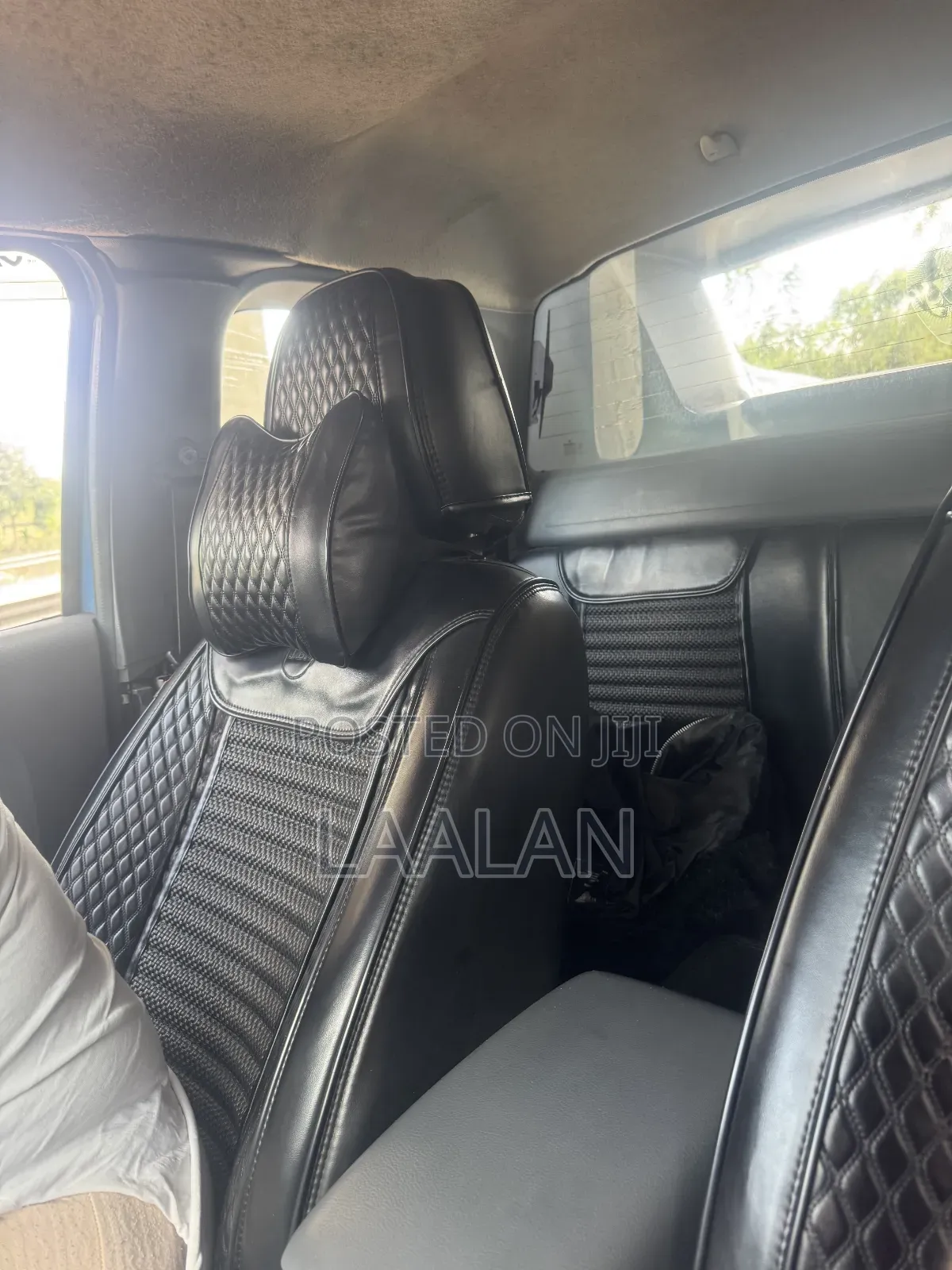 Ford Ranger Wildtrak 2013 Blue