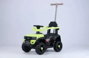 Kids' Push Car