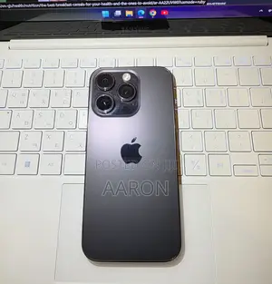 Apple iPhone 14 Pro 256 GB Purple