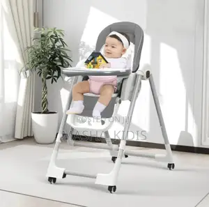 Baby High Chair