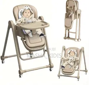 Baby High Chair