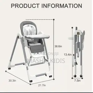 Baby High Chair