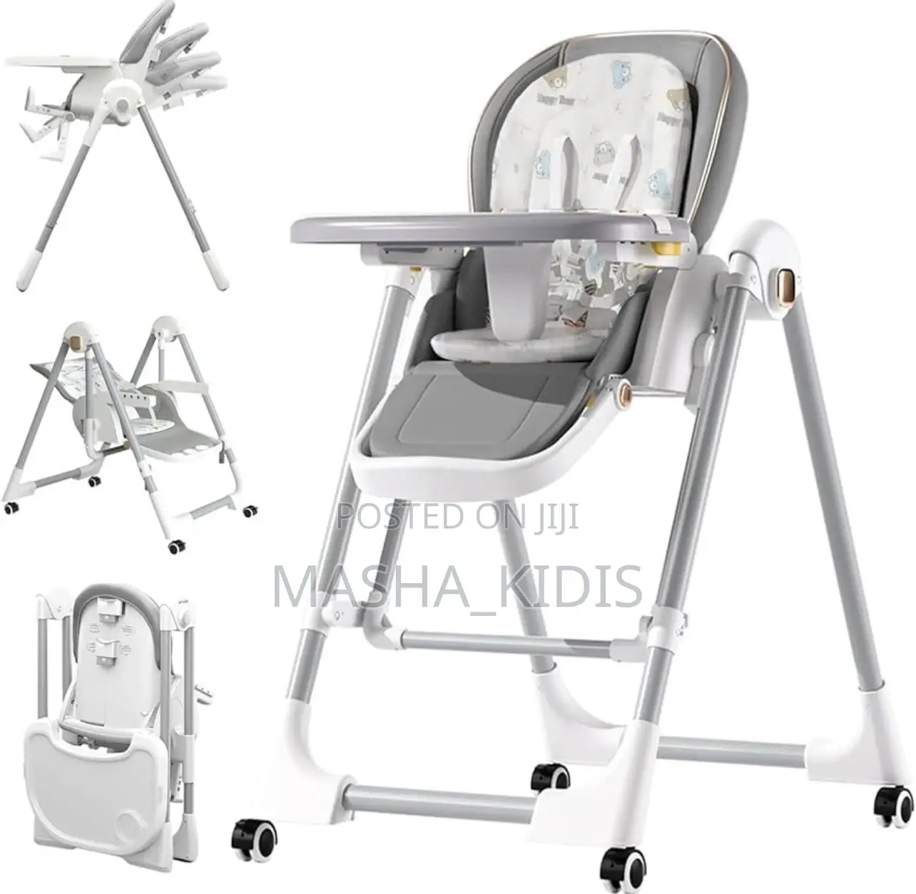 Baby High Chair