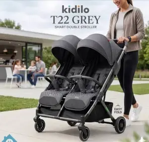 Baby Stroler