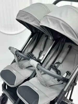 Baby Stroler