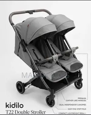 Baby Stroler