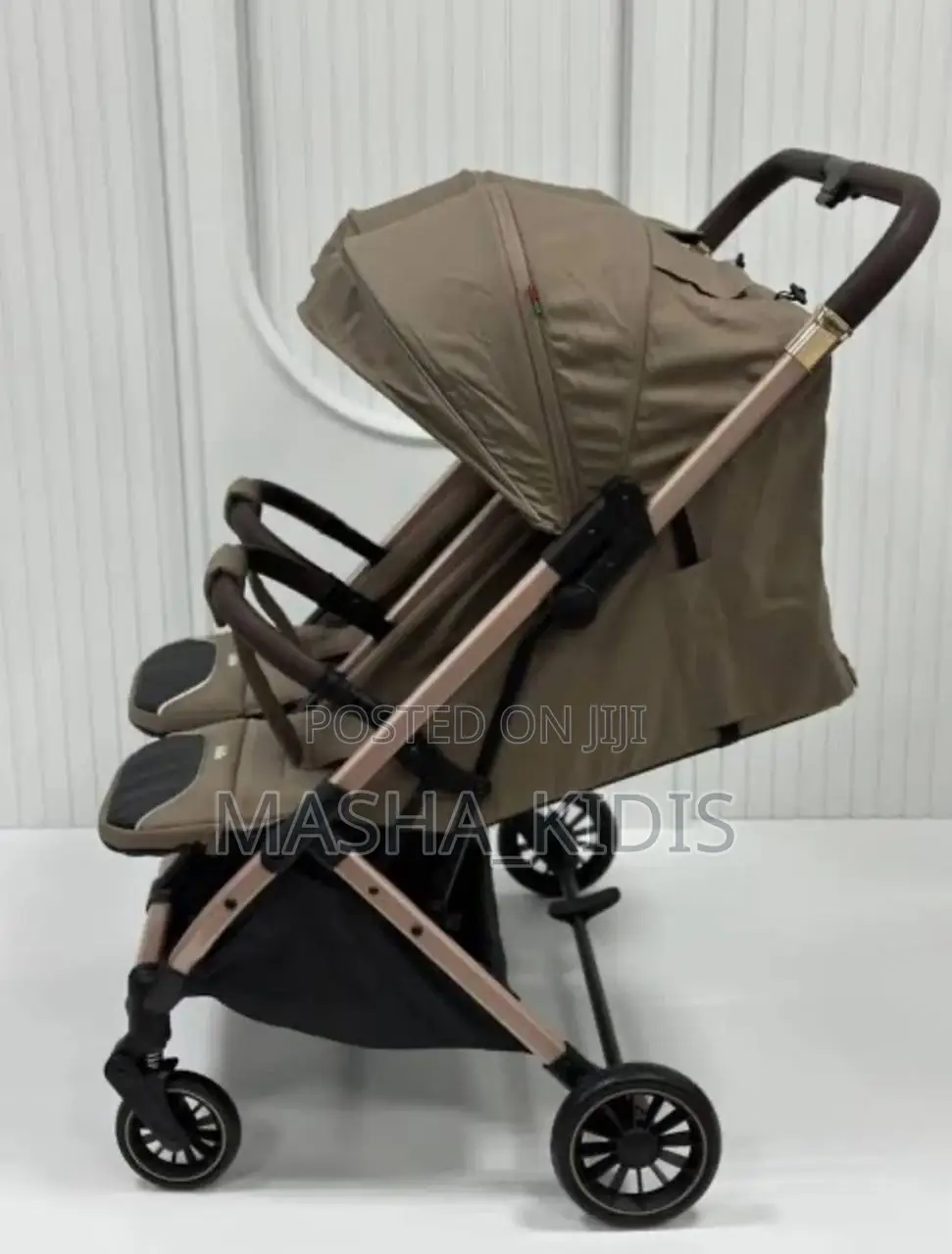 Baby Stroler