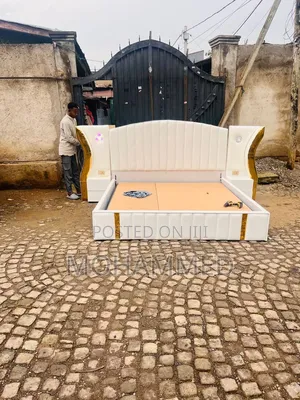 ምቾት አልጋና ሶፋ ማምረቻ