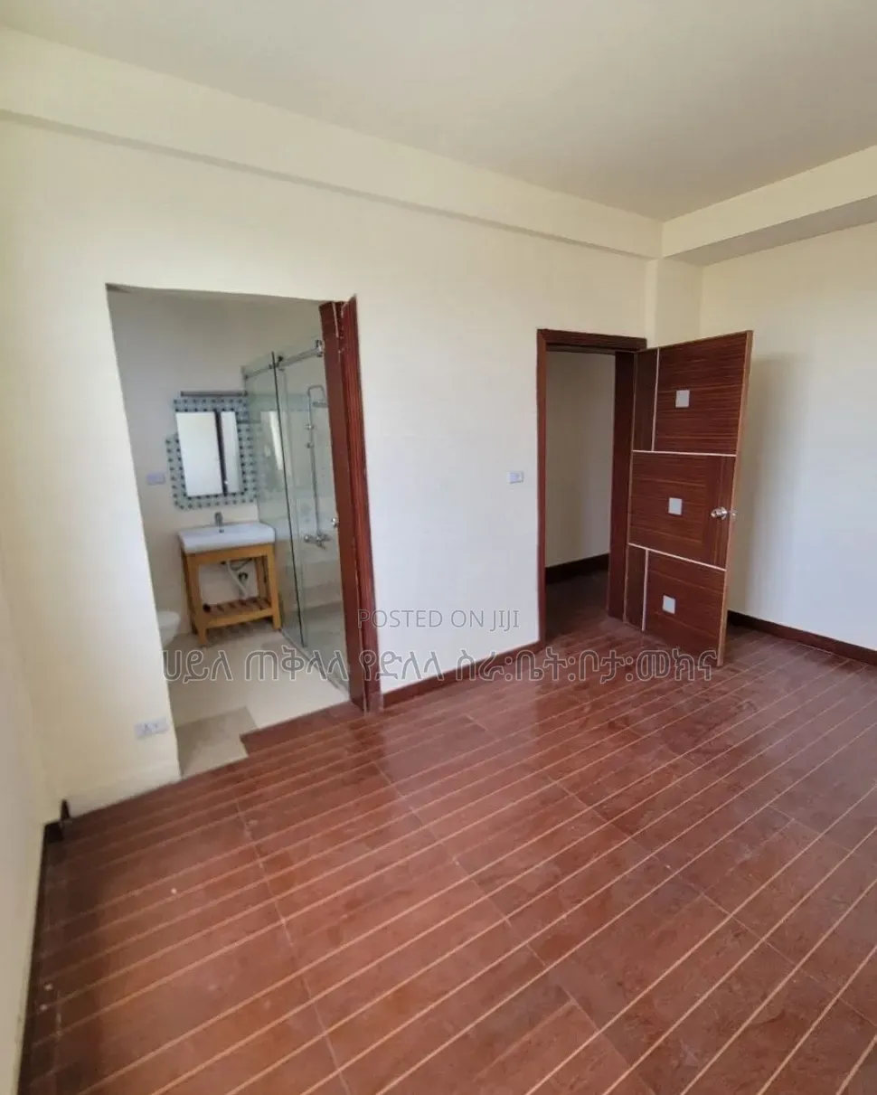 Furnished 3bdrm Apartment in Cmc Yetebaberut, Yeka for sale
