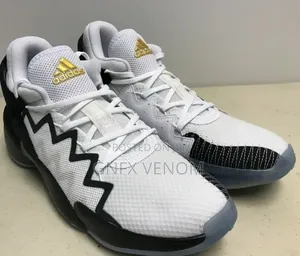 Adidas D.O.N Issue 2