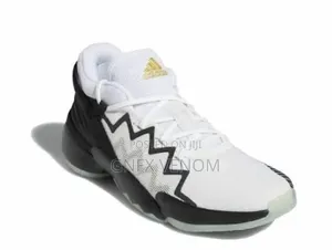 Adidas D.O.N Issue 2