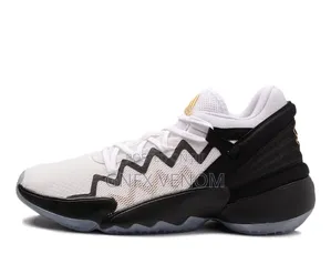 Adidas D.O.N Issue 2