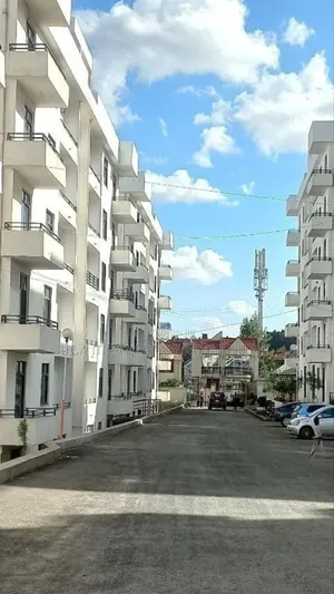 Furnished 2bdrm Apartment in Nohi Real State, Yeka for sale