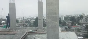 1bdrm Apartment in Minaret Real Estate, Kirkos for sale