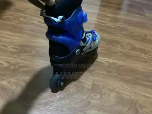 Inline Roller Skates