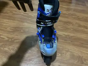Inline Roller Skates