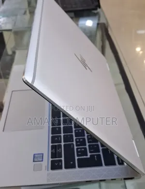 New Laptop HP EliteBook x360 1030 G4 16GB Intel Core i5 SSD 512GB