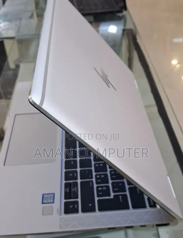 New Laptop HP EliteBook x360 1030 G4 16GB Intel Core i5 SSD 512GB