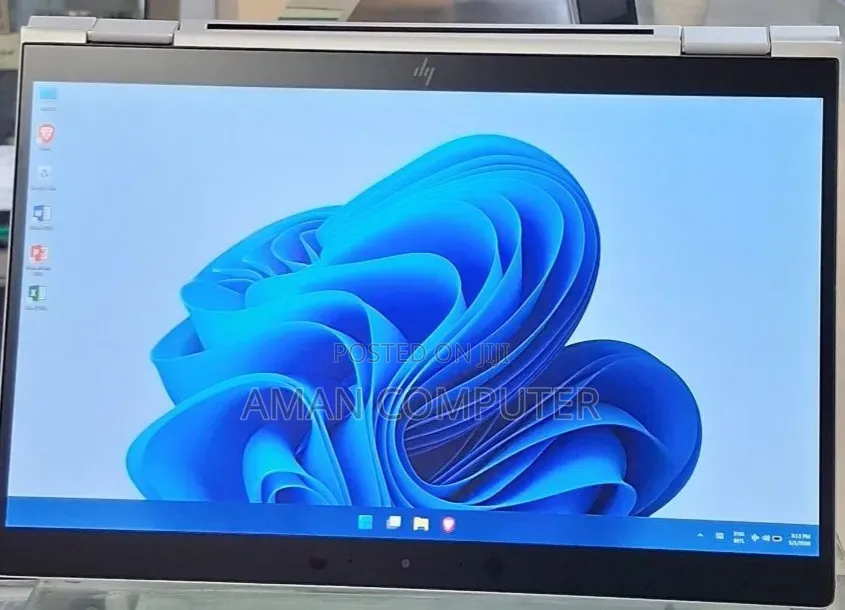 New Laptop HP EliteBook x360 1030 G4 16GB Intel Core i5 SSD 512GB