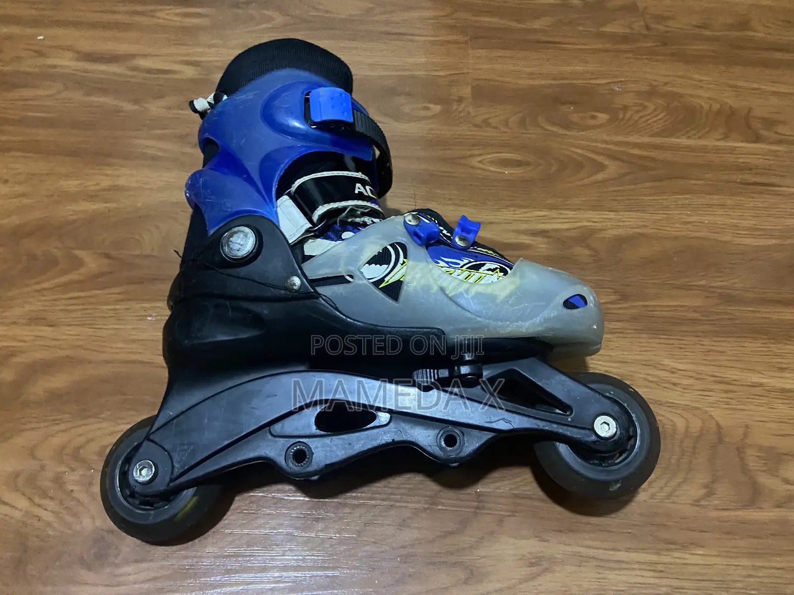 Inline Roller Skates