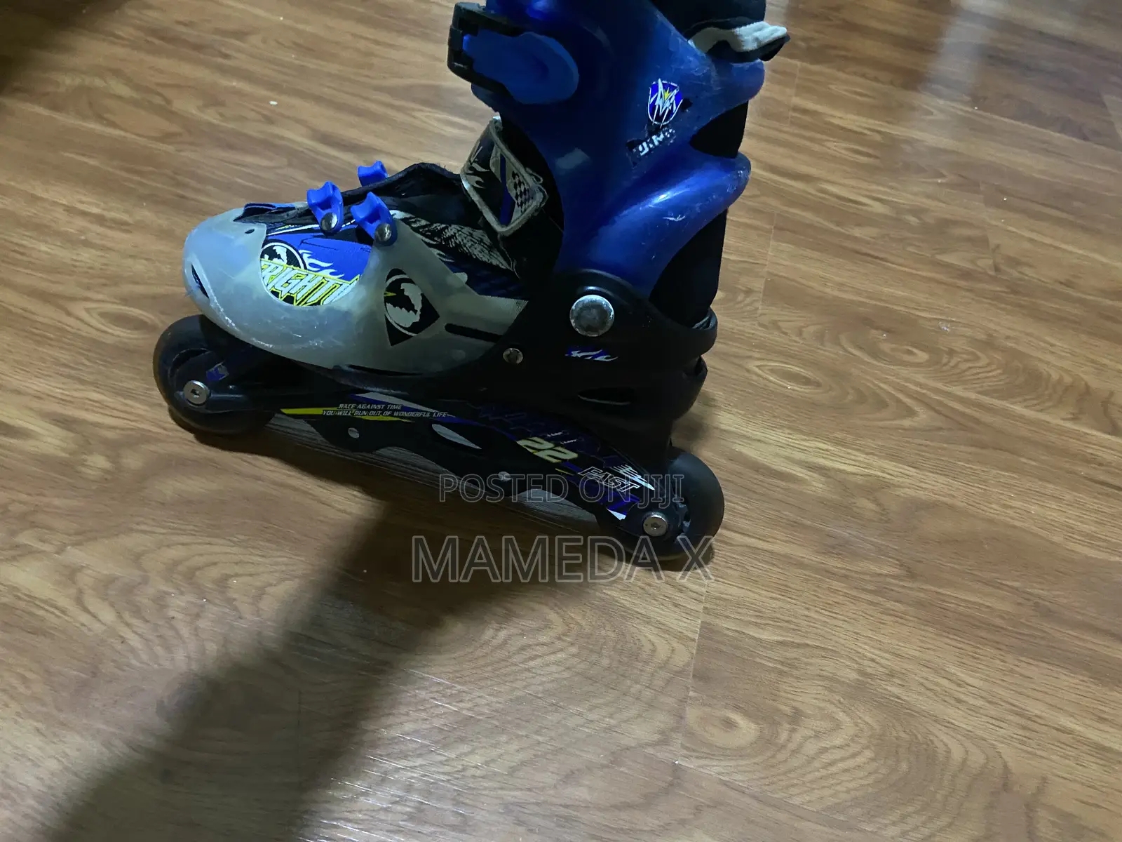 Inline Roller Skates