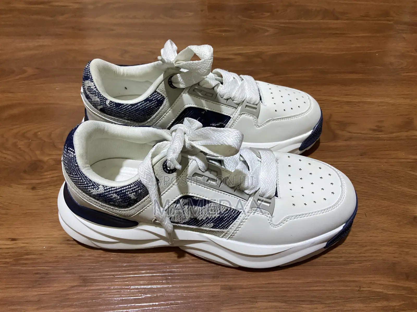 Louis Vuitton Lv Trainer