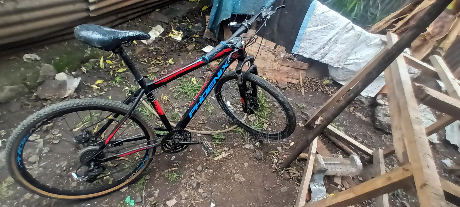 Bicycle 26 Arife Sayekl New Beru Selasefelgn New
