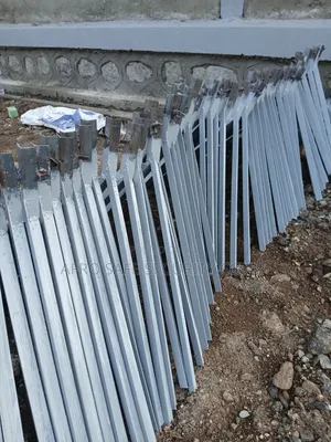 አደገኛ አጥር Danger Fence ,Electric Fence