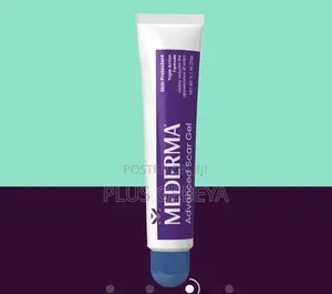 Mederma Advanced Scar Gel – የቁስል ጠባሳ ማስወገጃ ጀል 20g
