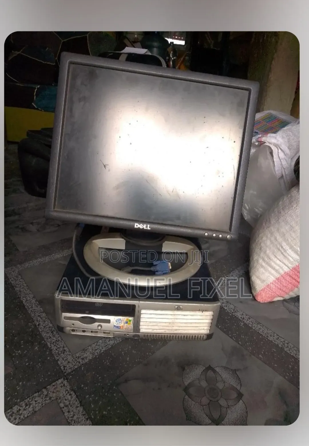 Dell Monitor