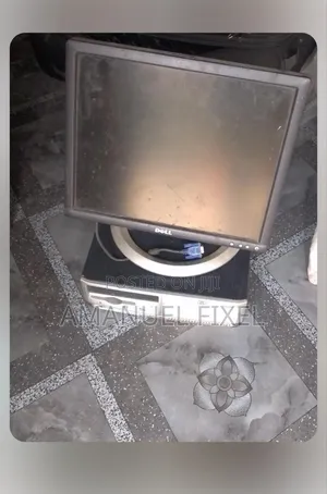 Dell Monitor