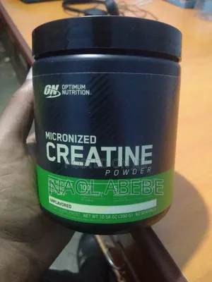 Creatine Powder