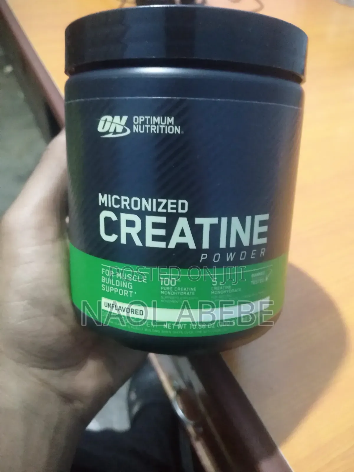 Creatine Powder