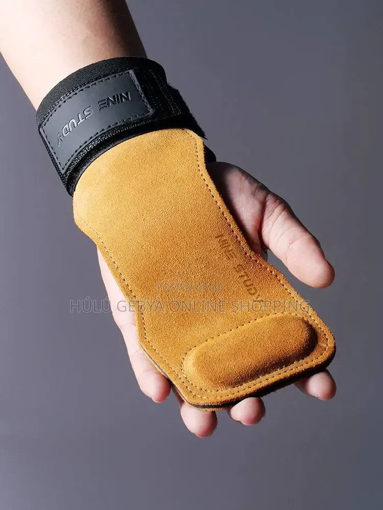 Wrist Protection