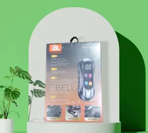 JBL S33 Wireless Earphone – Clear Hd Calls.