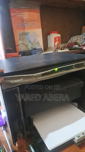 Canon Printer