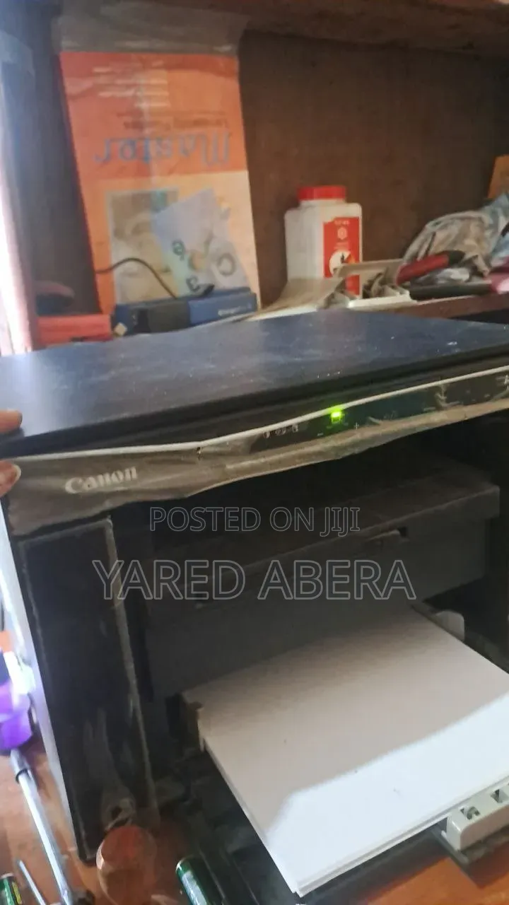 Canon Printer