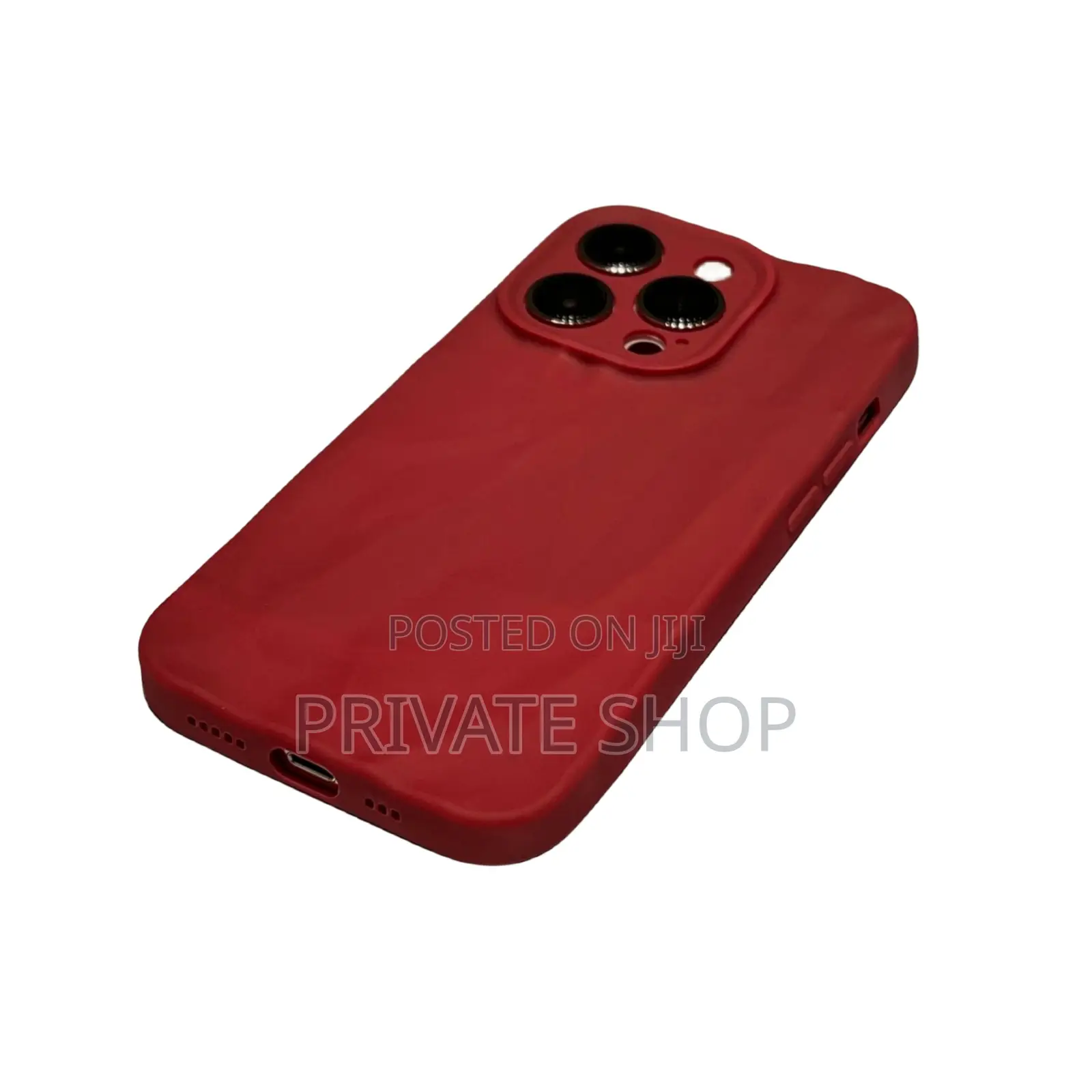16 Pro Max Cover