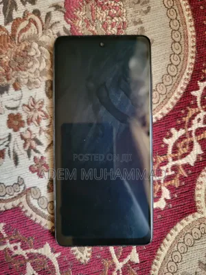 Samsung Galaxy A52 128 GB Black