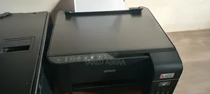 Epson Printer