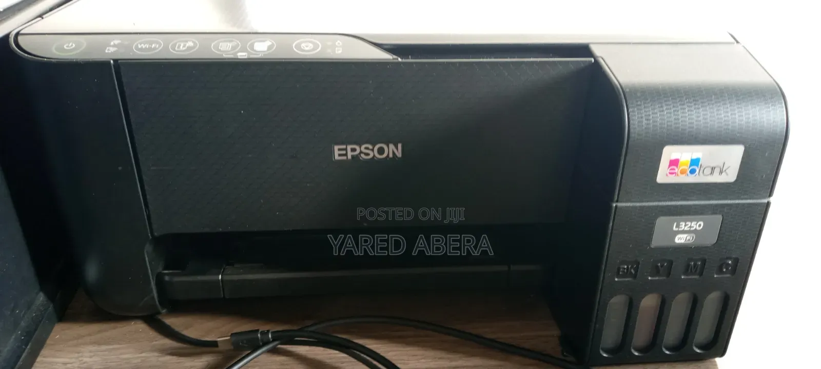 Epson Printer