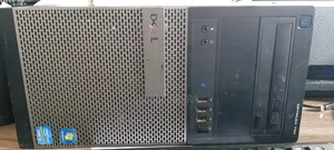 Desktop Computer Dell OptiPlex 790 8GB Intel Core 3 HDD 500GB