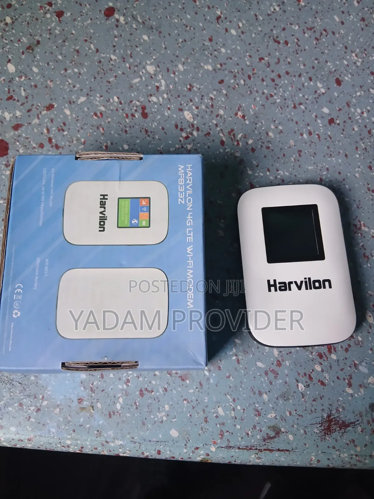 4g Wifi Router