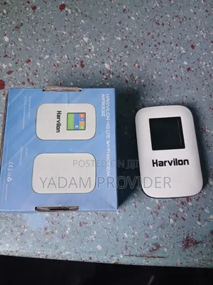 4g Wifi Router