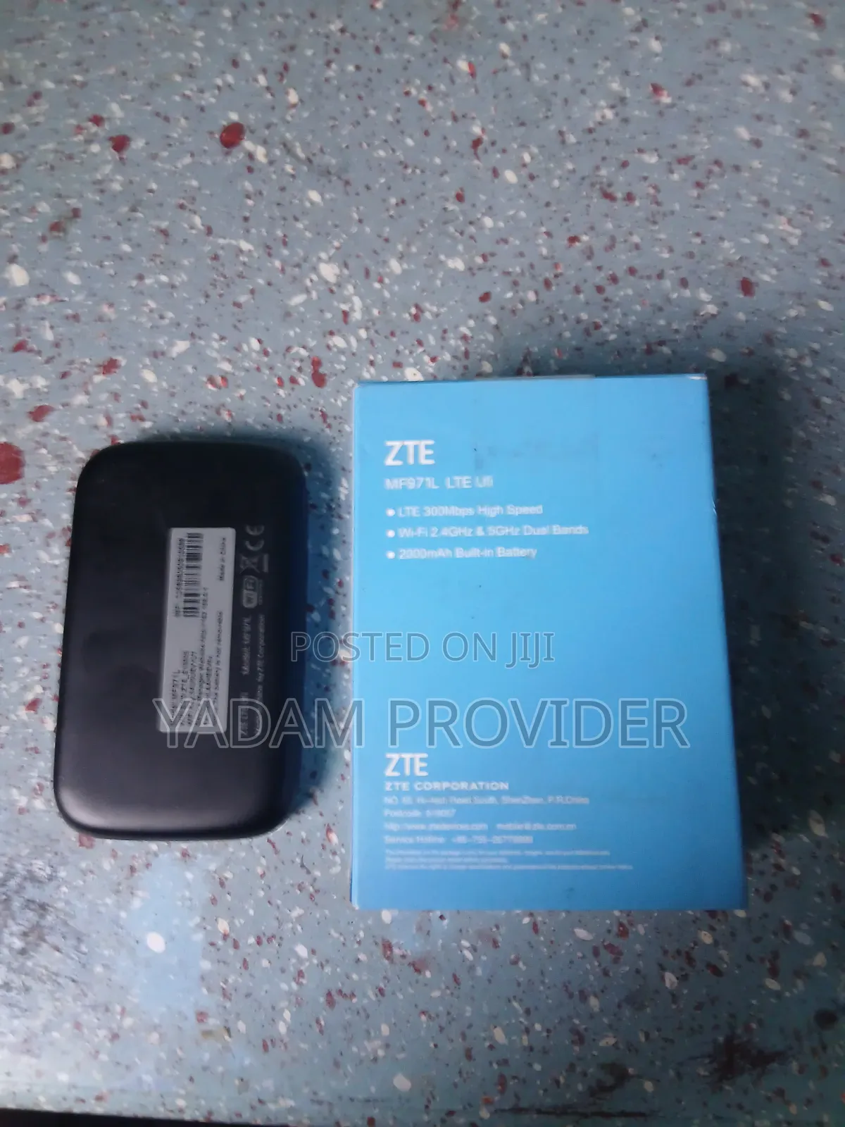 4g Wifi Router