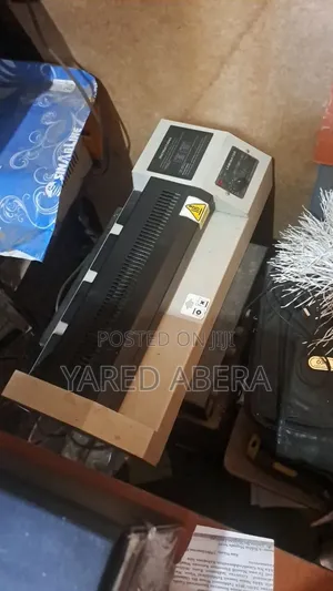 Paper Laminator