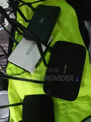 Wifi Extender/Boaster