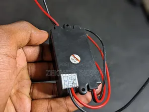 Solar Charge Controller