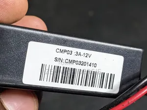 Solar Charge Controller